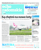 Echo Radomskie