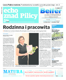 Echo znad Pilicy