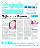 Echo Szydłowca