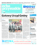 Echo Przysuchy