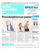 Echo Powiśla