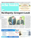 Echo Buskie