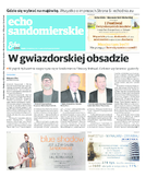 Echo Sandomierskie