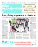 Echo Jędrzejowa