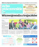 Echo Pińczowskie