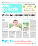 Echo Kieleckie