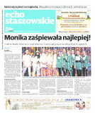 Echo Staszowskie