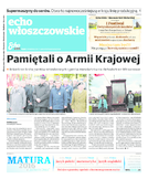 Echo Włoszczowy