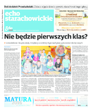 Echo Starachowickie