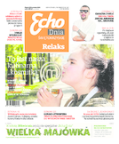 Echo Dnia wyd. Świętokrzyskie