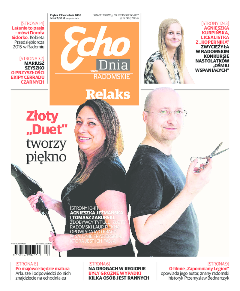 Echo Dnia