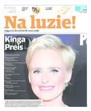 Na luzie