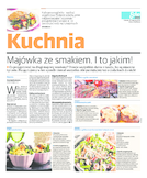 Kuchnia wyd. Świetokrzyskie i Kieleckie