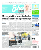 Echo Dnia wyd. Podkarpackie