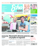 Echo Dnia wyd. Podkarpackie