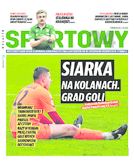 Echo Sportowe wyd. Podkarpackie