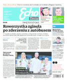 Echo Dnia wyd. Świętokrzyskie