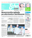 Echo Dnia wyd. Kielce