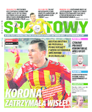 Echo Sportowe wyd. Świętokrzyskie