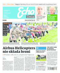Echo Dnia