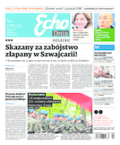 Echo Dnia wyd. Kielce