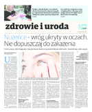 Zdrowie i Uroda do Echo Dnia wyd. Radom