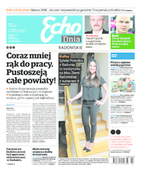 Echo Dnia
