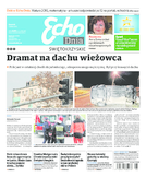 Echo Dnia wyd. Świętokrzyskie
