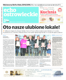 Echo Ostrowieckie