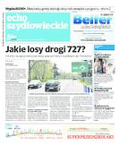 Echo Szydłowca