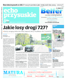 Echo Przysuchy