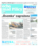 Echo znad Pilicy