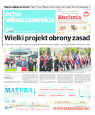 Echo Włoszczowy