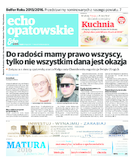Echo Opatowskie
