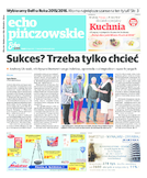 Echo Pińczowskie