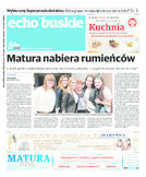 Echo Buskie