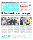 Echo Kazimierskie