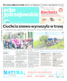 Echo Jędrzejowa