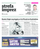 Weekend Kielce