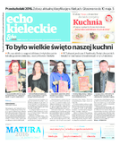 Echo Kieleckie