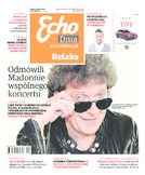 Echo Dnia wyd. Podkarpackie