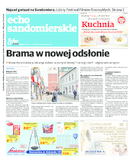 Echo Sandomierskie
