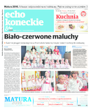 Echo Koneckie
