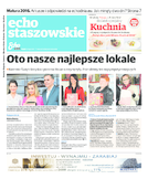 Echo Staszowskie