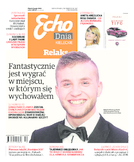 Echo Dnia wyd. Kielce