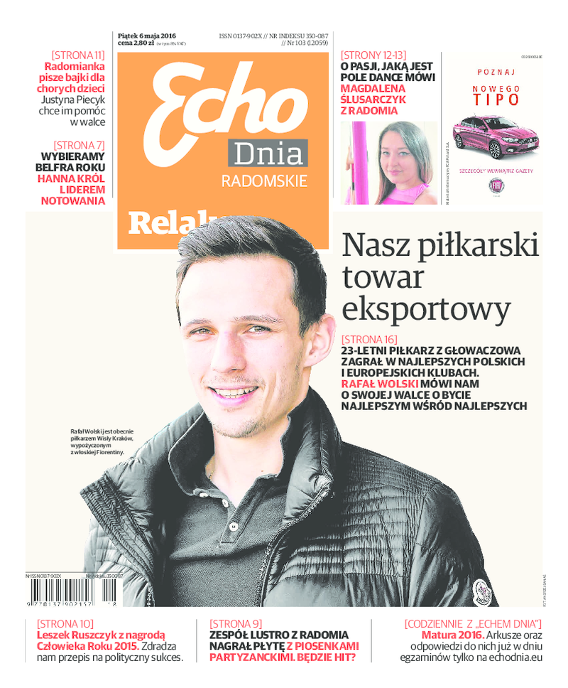Echo Dnia