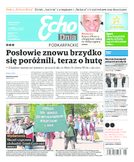 Echo Dnia wyd. Podkarpackie