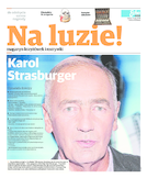 Na luzie