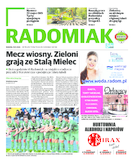 Radom - Radomiak