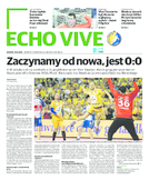 Echo Vive